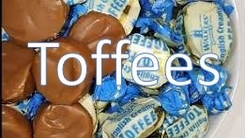 Toffees