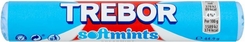 Trebor Softmints Spearmints Roll