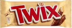Twix 50g - Sold Out