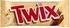 Twix 50g - Sold Out
