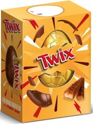 Twix Large Egg 170g - Easter 2026 PN