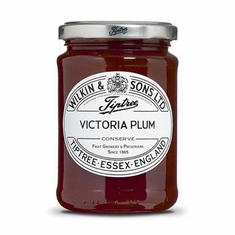 Tiptree Victoria Plum Conserve 340g