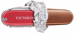 Victorinox Swiss Army Chocolate Knife - Coming Christmas 2026 CI