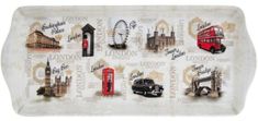 Vintage London Icons Medium Tray - 1 In Stock