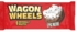 Burtons Wagon Wheels  6pk