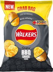 Walkers BBQ Crisps