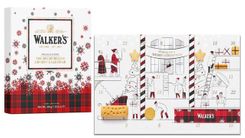 Walkers Shortbread Advent Calenda - Sold Out Christmas Dec 1 2025
