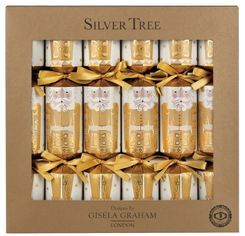 Walpert ECO Gold Nutcracker 6pk - Coming Christmas 2025
