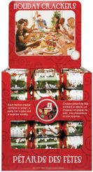 Walpert Season Greetings Crackers (Singles) - Coming Christmas 2025