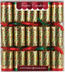 Walpert Winter Berries 10pk - Coming Christmas 2025