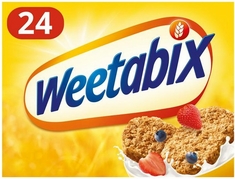 Weetabix 24pk 430g - Currently Unavailable Due to Tariffs
