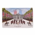 Victoria Eggs Trooping the Colour Tea Towel Victoria Eggs Trooping the Colour Tea Towel
