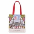 Victoria Eggs Trooping the Colour Canvas Bag Victoria Eggs Trooping the Colour Canvas Bag