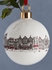 Santa's Sleigh Bauble - 7 In Stock