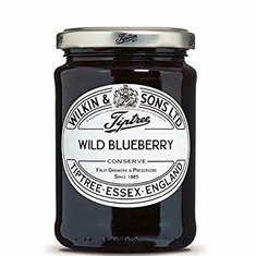 Tiptree Wild Blueberry Conserve 340g