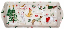 Winter Walkies Large Tray - Coming Christmas 2026 UW
