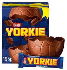 Yorkie Large Egg 196g