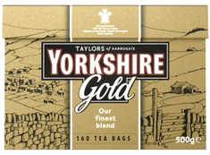Yorkshire Gold 160ct Bags - 1 in Stock