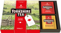 Yorkshire Tea Selection Box 20ct - sold out