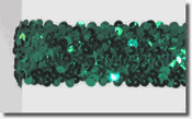 1 1/2&quot; Stretch Sequins