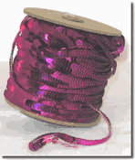 1 Row Stretch Sequins