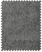 #230 Metallic Mesh Stretch