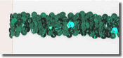 3/4&quot; Stretch Sequins