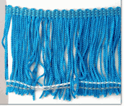 3&quot; Chainette Fringe