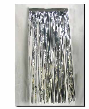 36" Mylar Fringe