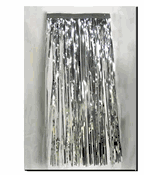 36" Mylar Fringe