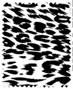 Cheetah Single Spandex