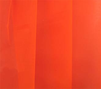 Glo Nylon Organdy