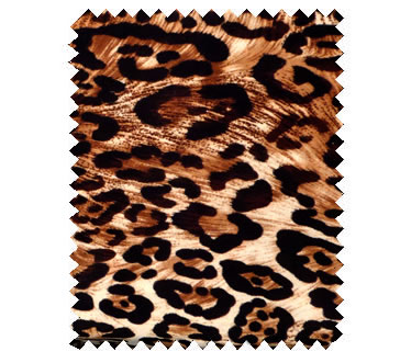 Leopard Single Spandex