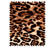 Leopard Single Spandex
