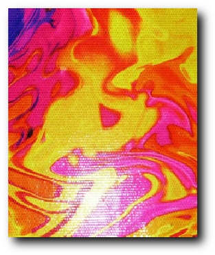 Psychedelic Stretch 
