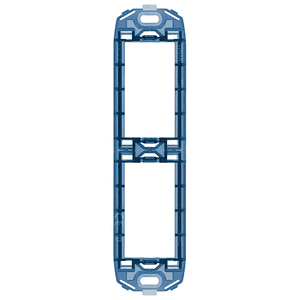 Arke, Frame, 2m Panel Mount  - Vm19627