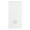 Arke: Interchangeable Button, 1-module, White Lightable Light Symbol - Vm19021.l.b