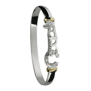 Aruba Bonaire Curacao Destination Bracelet-4mm 8 Inch-ABCC480