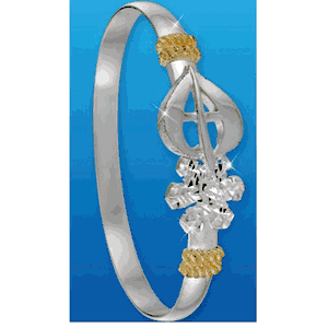 Aspen Colorado Destination Bracelet - 6mm 7.0 Inch
