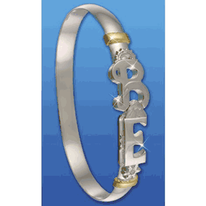 Banner Elk NC Destination Bracelet - 4mm 7.5 Inch