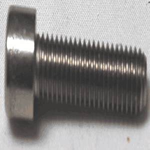 Bolt, M8 X 30 Mm, Allen Cap Head Used On Se30, Se40, 4hp, Sp55, And Se60 Std & Ip - Sm61360