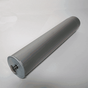 Bom: Ns2060 Tube Only 14.125" Pedestal Hhtt W/short Taper  - Ns2060-358st
