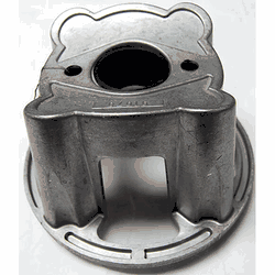 Bracket For Motor Mounting With Isolation Used On Se120 And Se150 - Sm90500