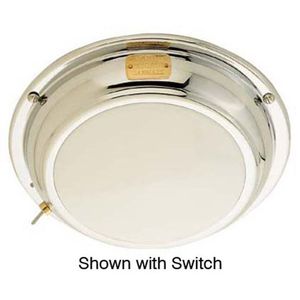 Cabin Anne Led, 10-30vdc, 3 X 1w Leds Stainless Steel - Mc161led
