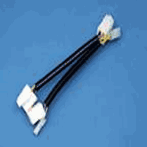 Cable Assembly, 5-wire, Y, With Diodes For Multiple On-off Controls With 8730 Interface - Sm61273