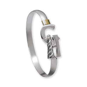 Cape Hatteras Destination Bracelet - 6mm 7 Inch - CHC670