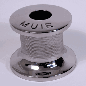 Capstan Drum For Cougar Hr1200