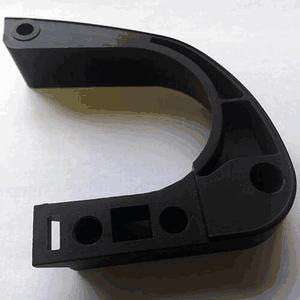 Chainpipe Cover Nylon Support For Project 1500, #981