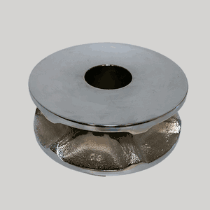Chainwheel, 3/8" Ht For Atlantic 2500/4000 W/Mors