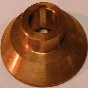 Clutch Cone - Inner, #549